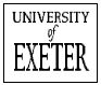 University of Exeter